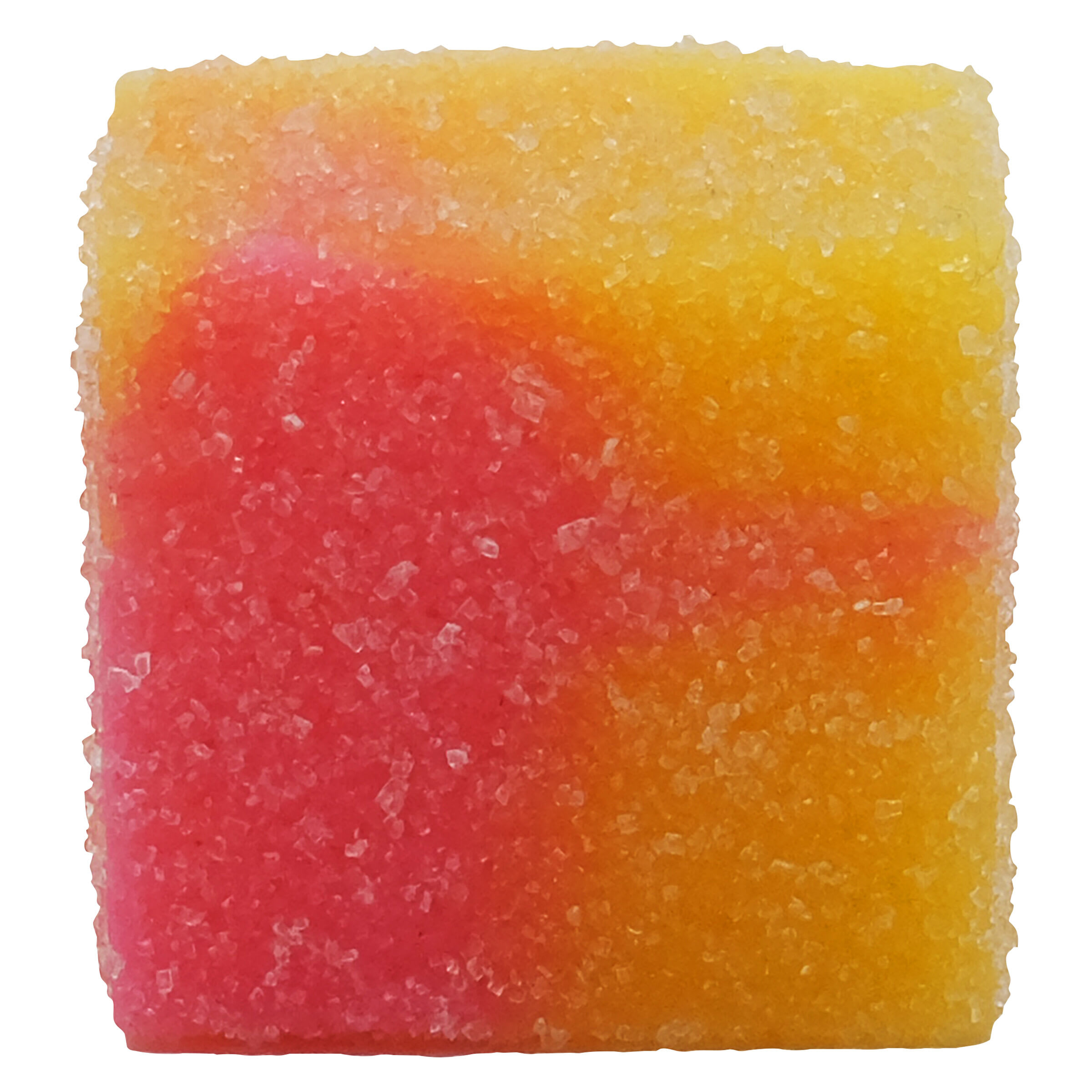 Glenn's No.9 True Sativa Resin XL Tropical Smoothie Gummy 1 pack