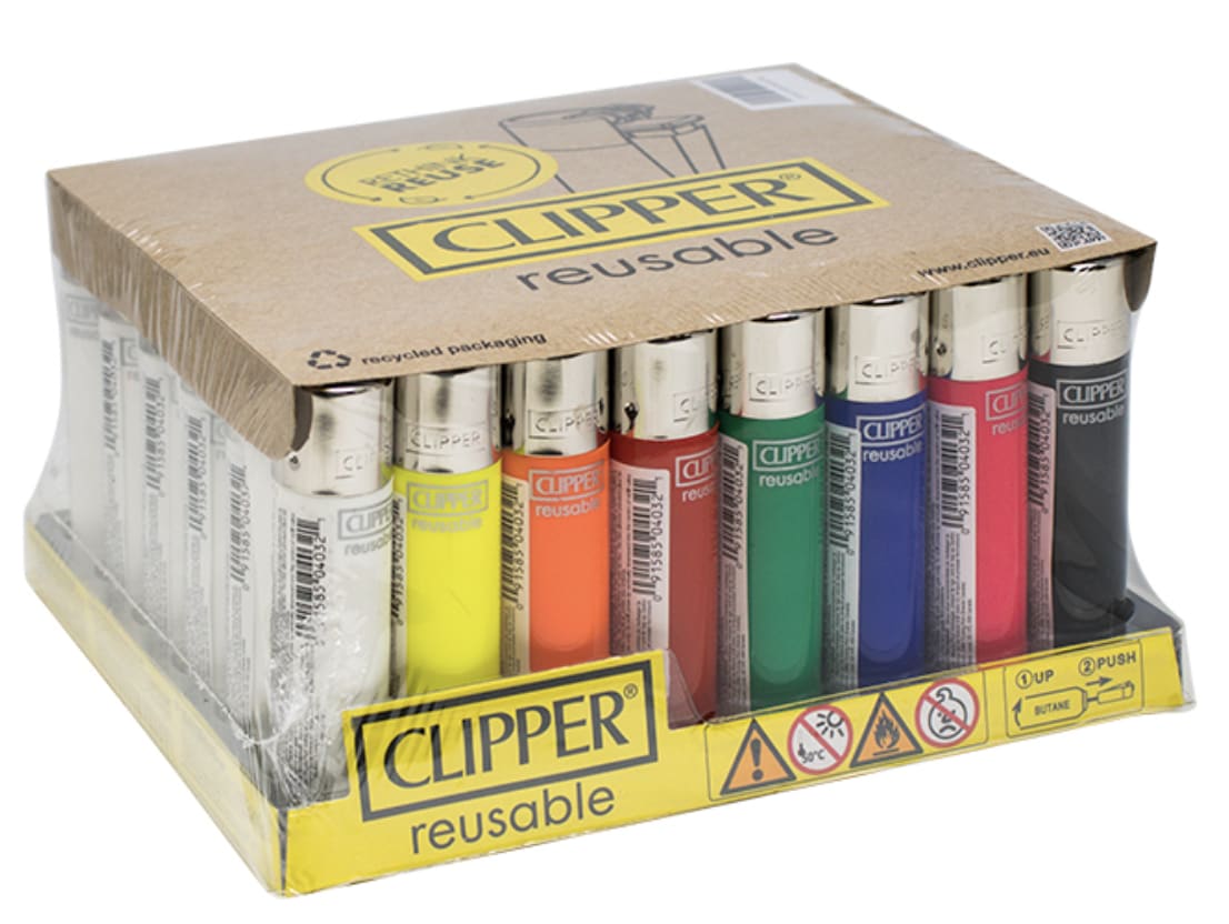 CLIPPER M.C - Image 2