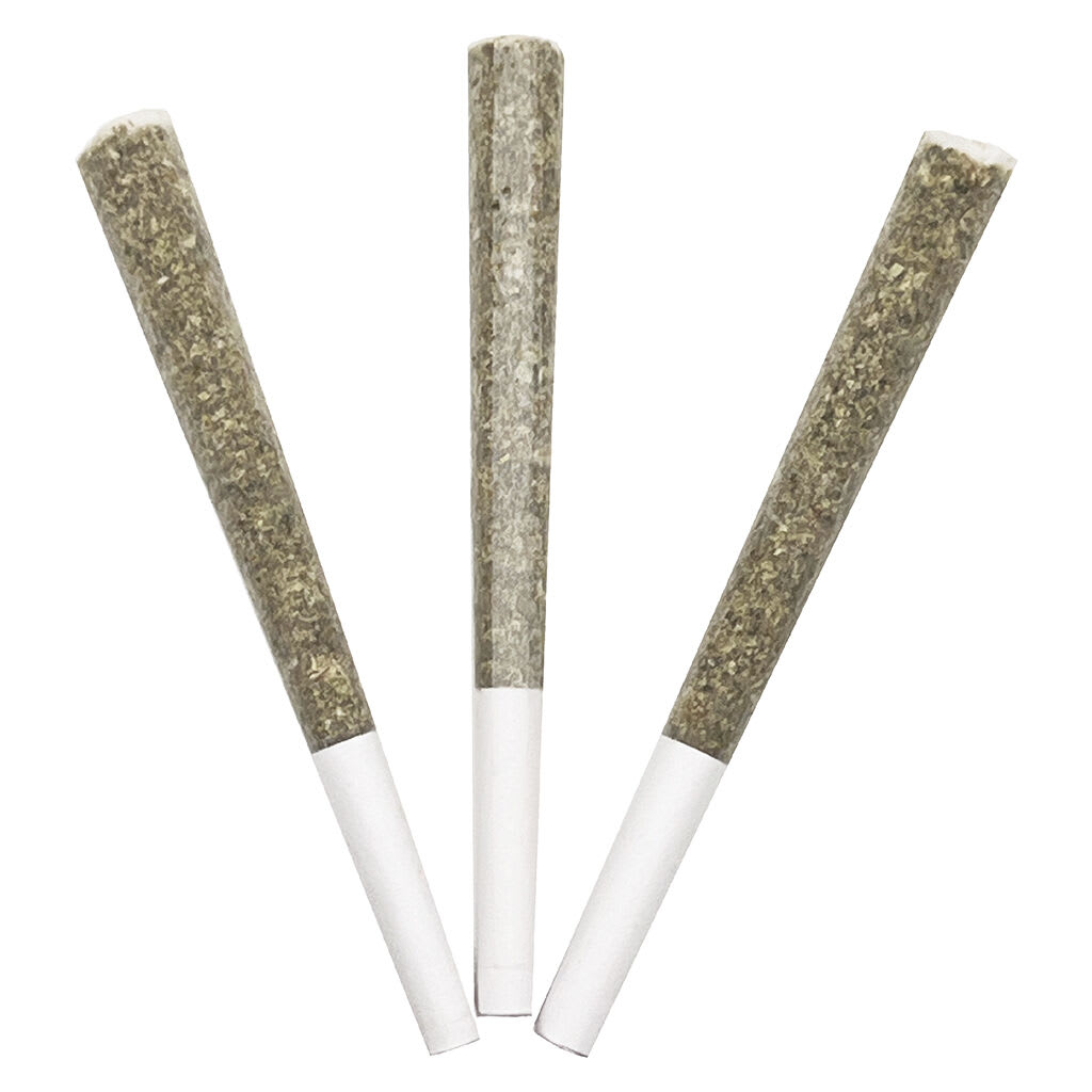 Royal Ace#3: Hindu Glue Pre-Roll