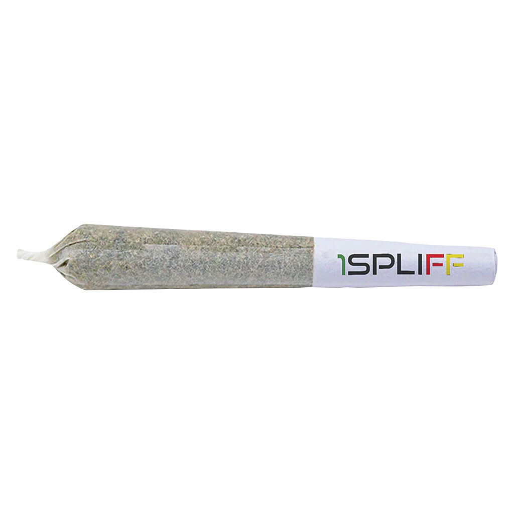 1Spliff Hawaiian Snowcone Pre-Rolls