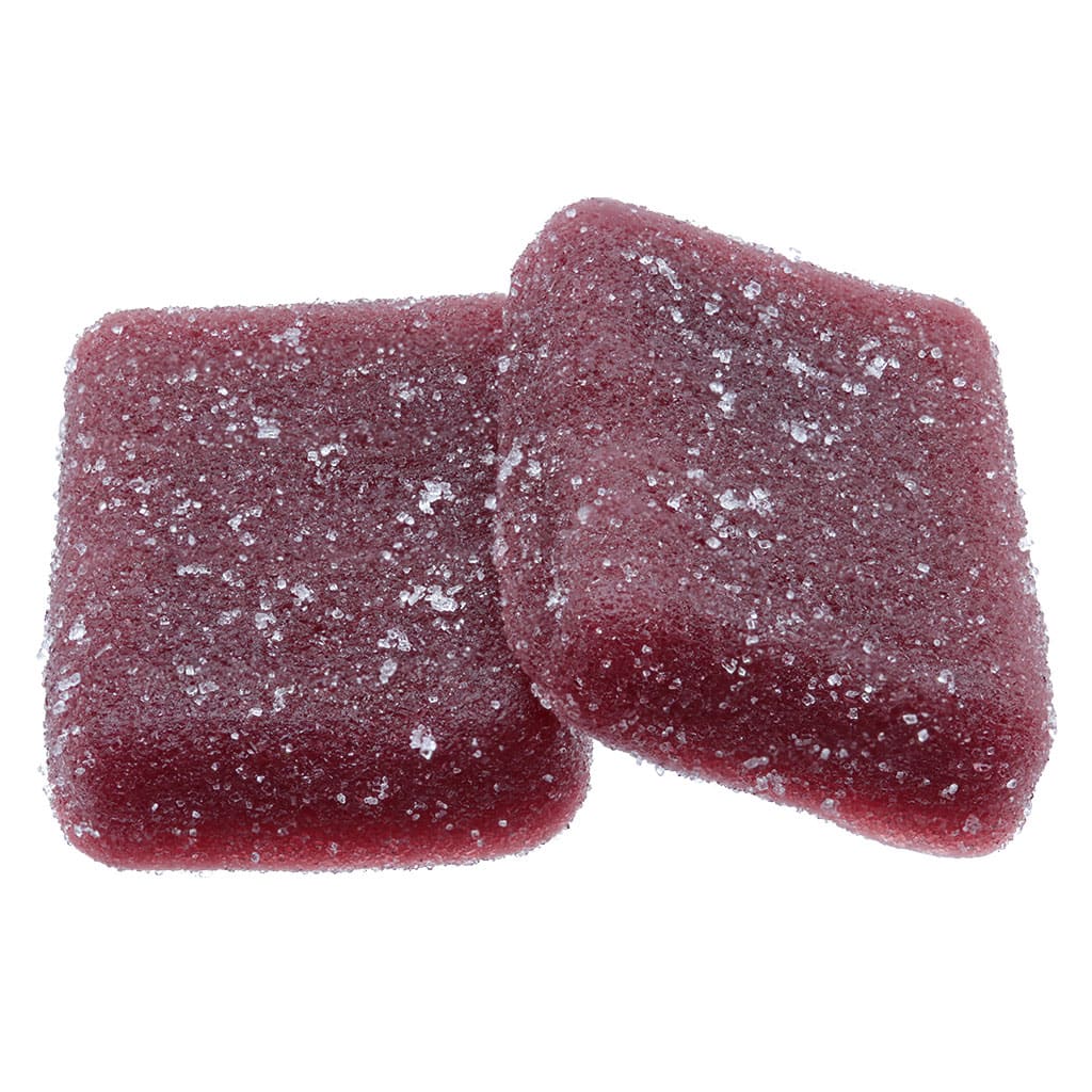 WYLD Real Fruit Marionberry Soft Chews