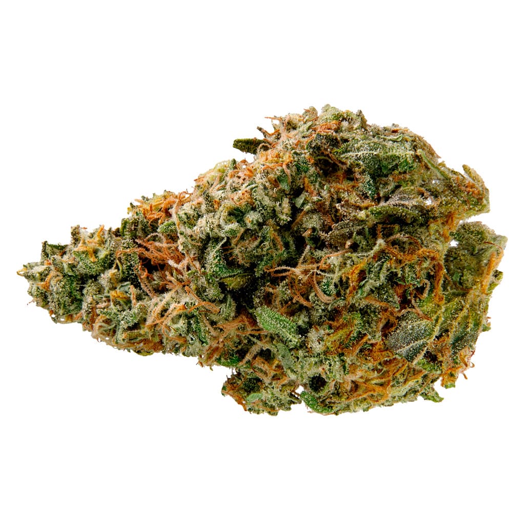 MOOD RING King Bubba Kush