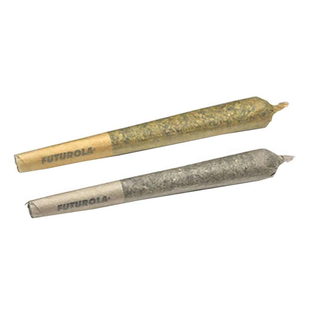 KINGSWAY Splitshift Pre-Roll