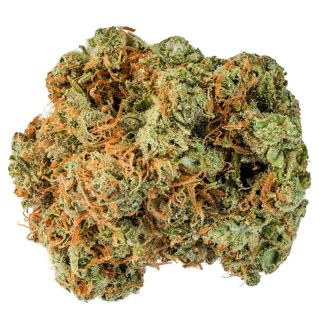 Jonny Chronic Acapulco Gold Dried Flower - Image 2