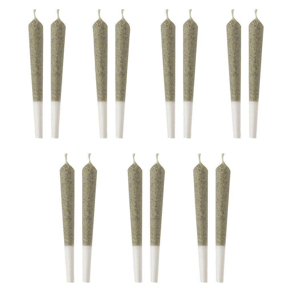 Piff Maui Wowie 14x0.5g Pre-Rolls