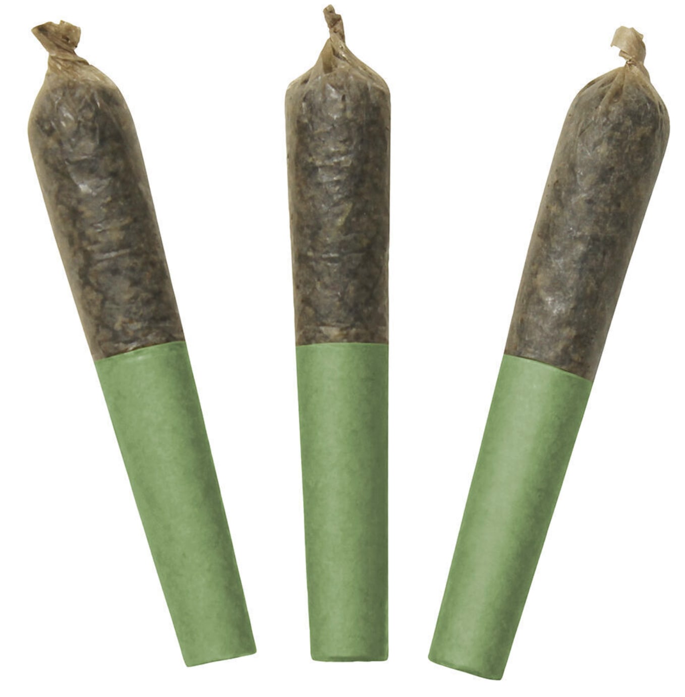 Tropical Burst 60's+ Dbl Infused Pre-Roll