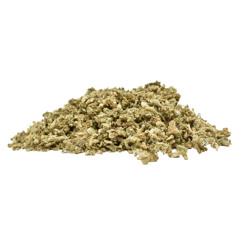 WEED ME GRIND INDICA 20% PLUS