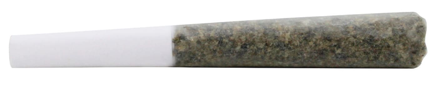 Terpies Tangerine Dream Infused Pre-Roll