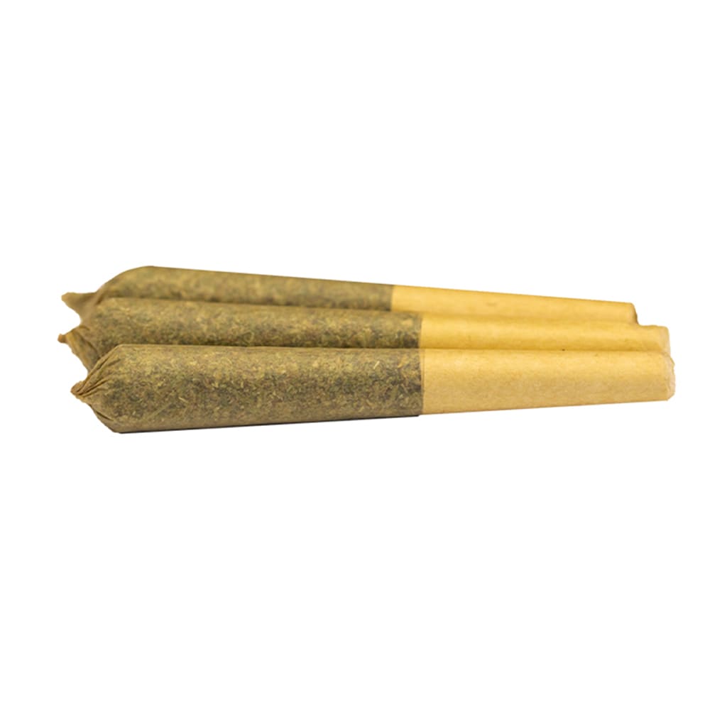 RAD GLTO Infused Pre-Rolls