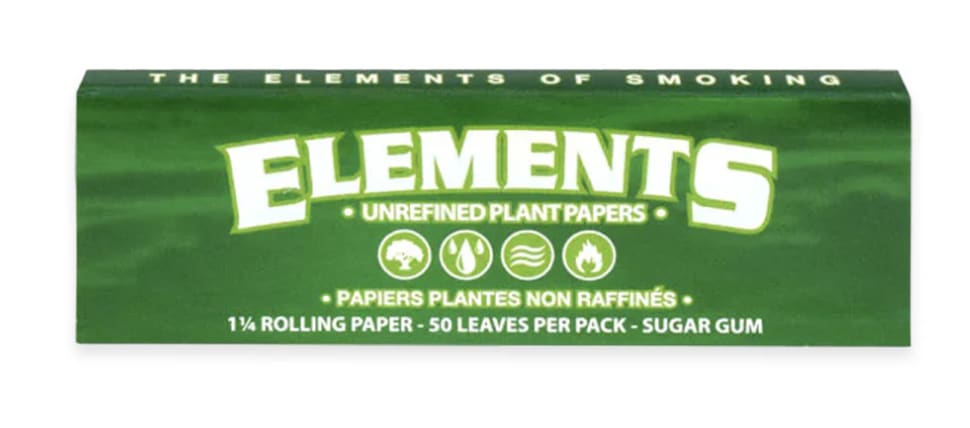 Element 1.25"