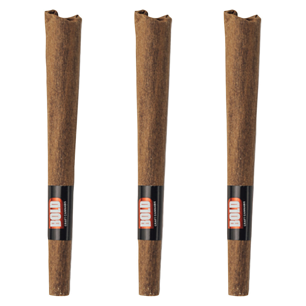 Root Beer Float Blunts