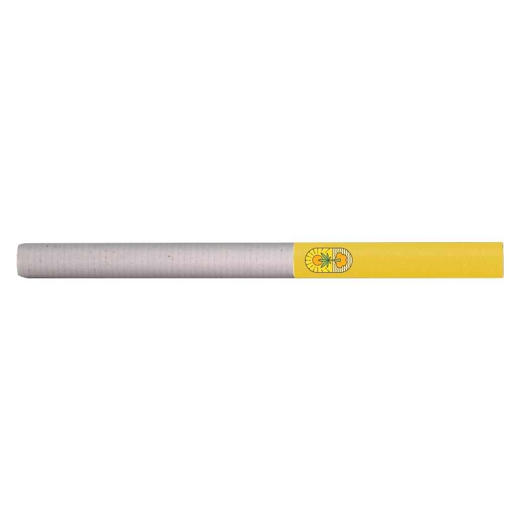 OHJA Lemon Mintz 10x0.35g Pre-Roll