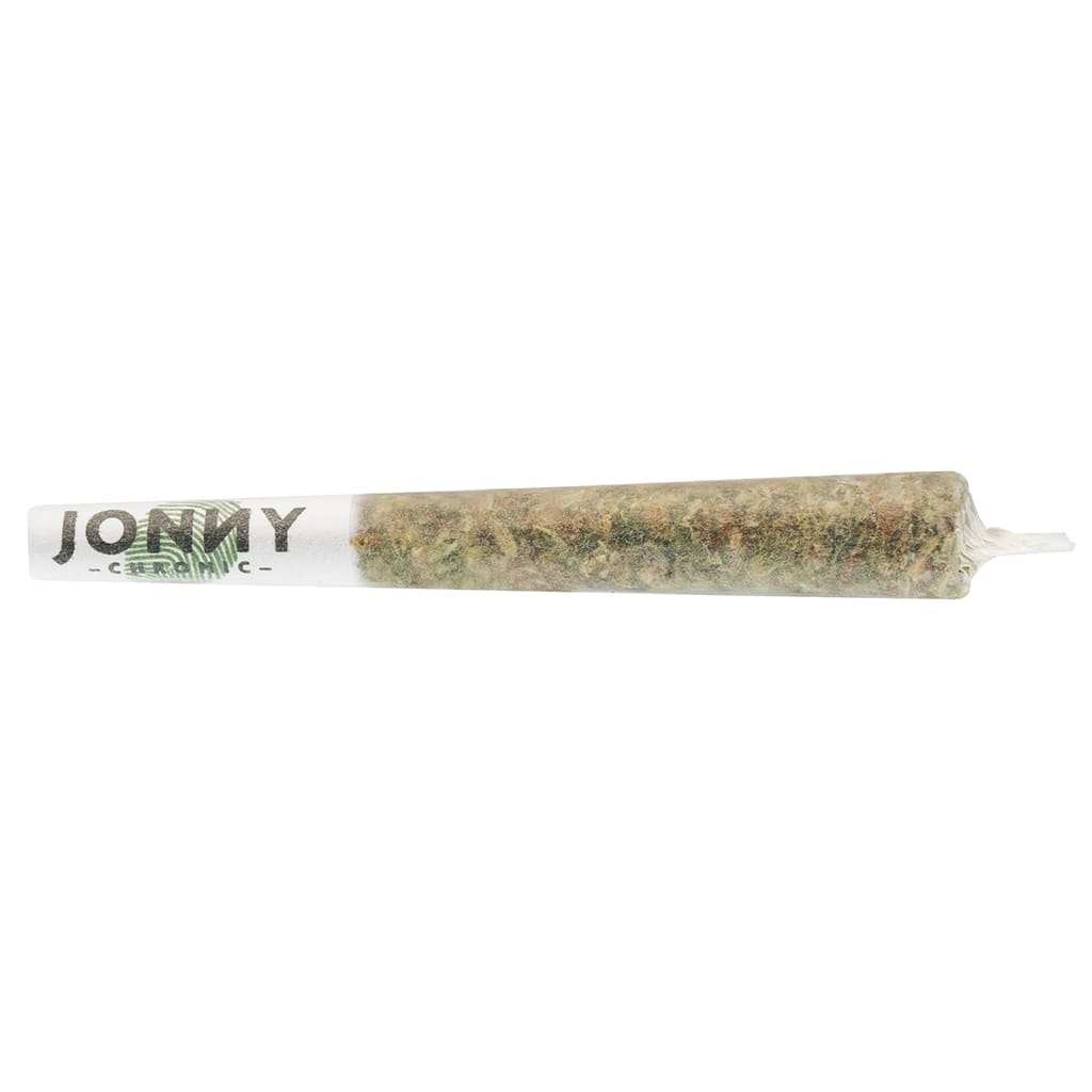 Jonny Chronic Cherry Bomb Reefers Pre-Rolls