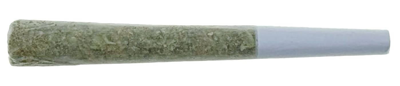 James' Celebration: Craft Small Batch Rotational Pre-Roll