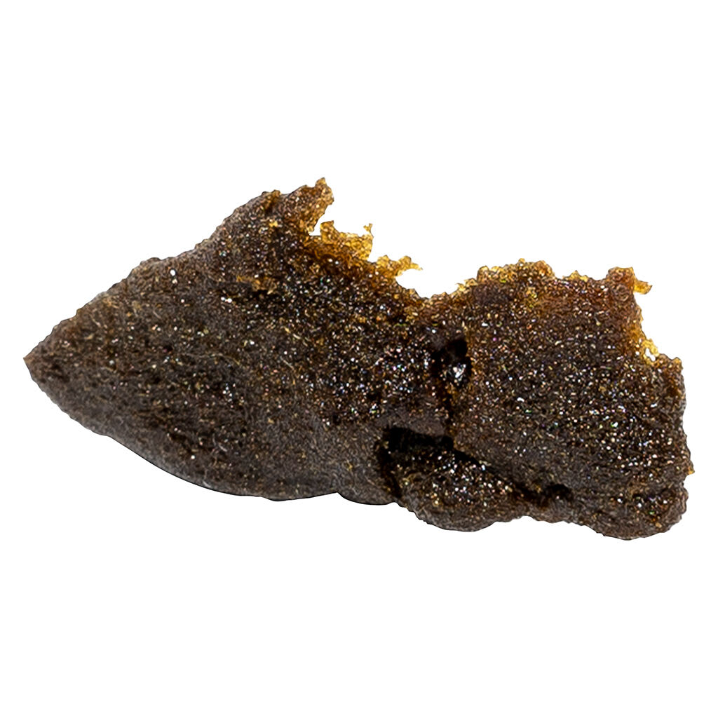 BIG Big Black Hash