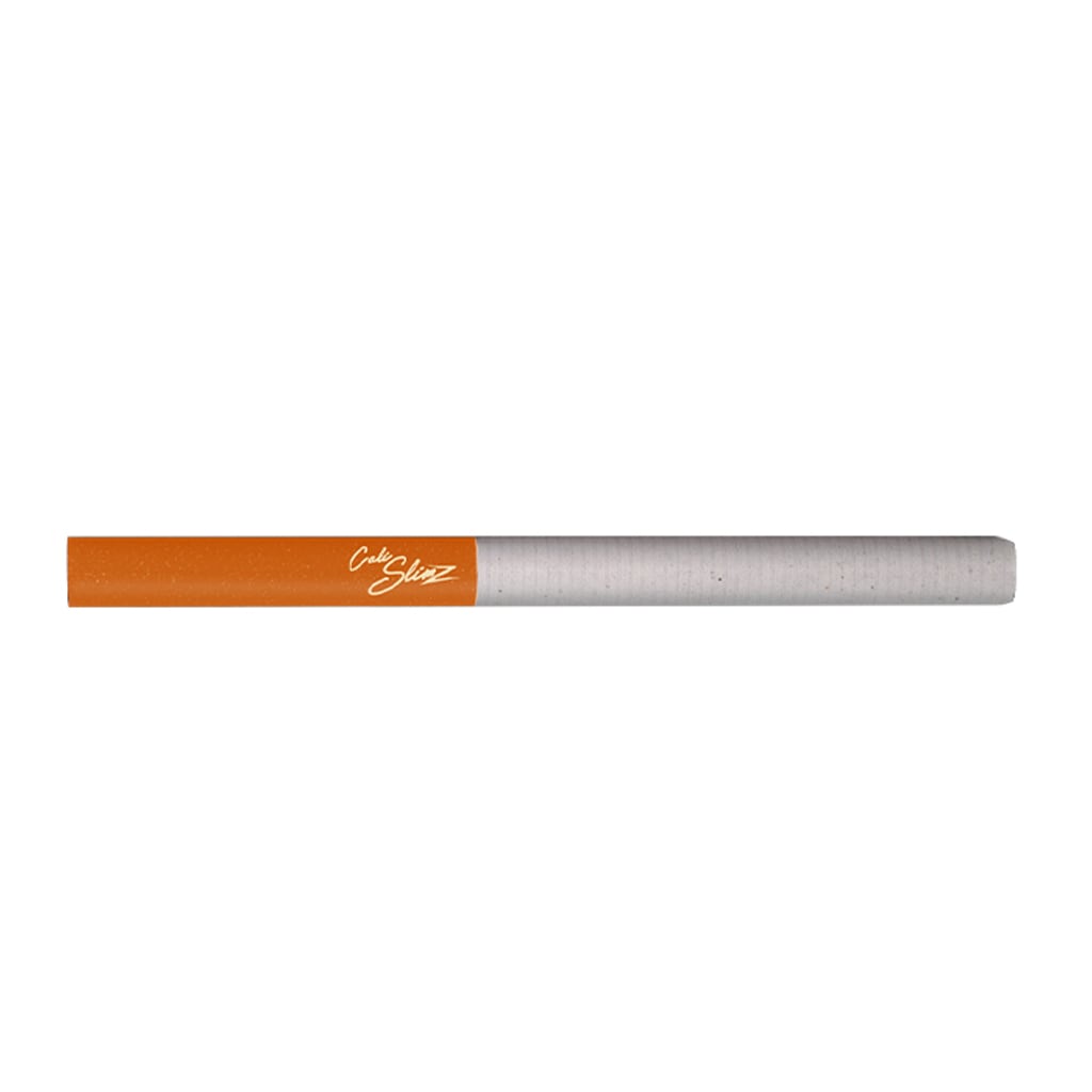 CALI SLIMZ Tangie Sunset Pre-Roll