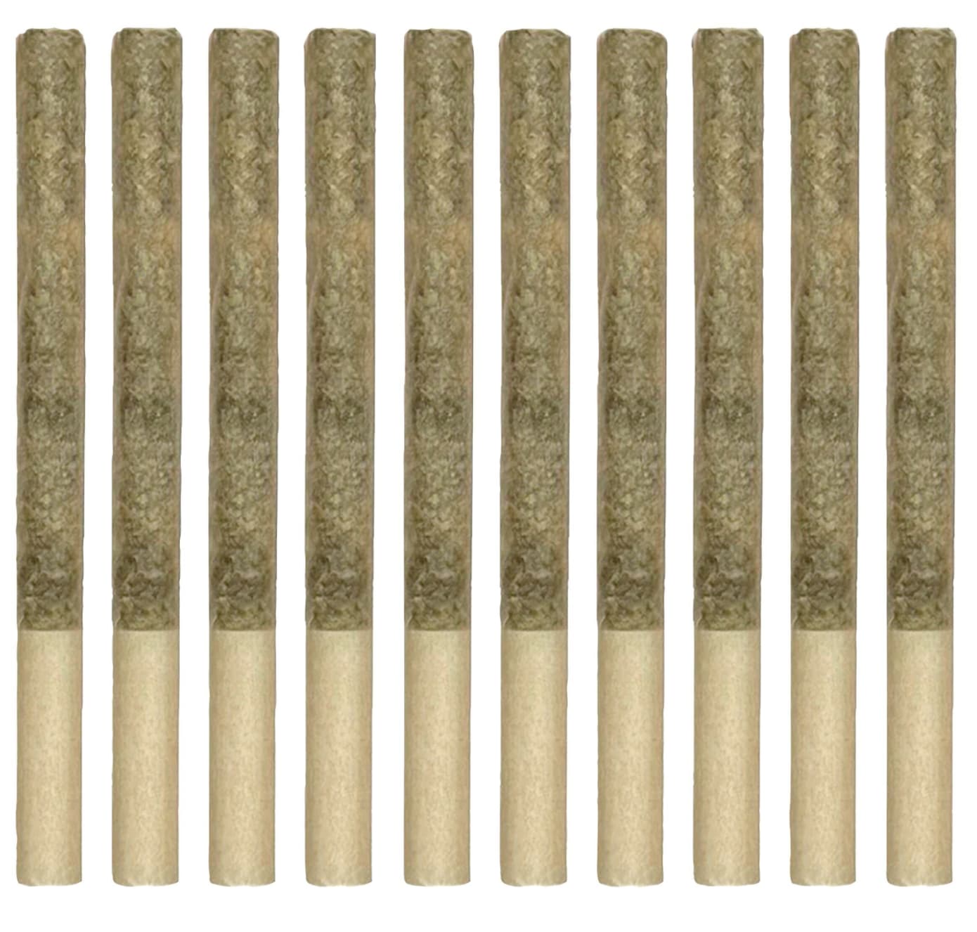 Treehugger Rainbow ZKTLZ Slims Pre-Roll