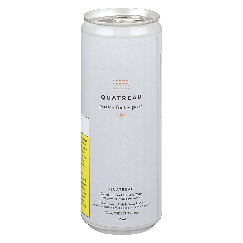 QUATREAU Beverage