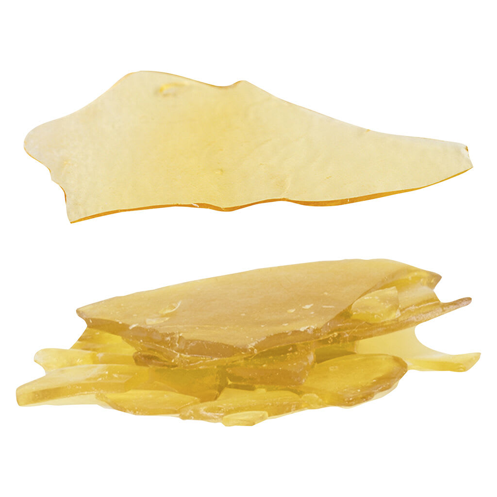 Shatter 2 pack: The Mountain Kush & Purple Dream