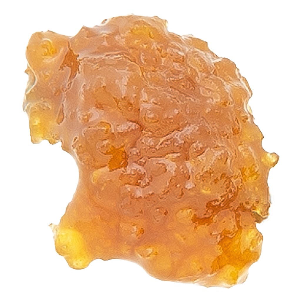 BIG Greasy Pink Live Resin