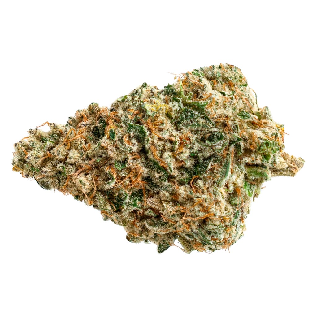 THE ORIGINAL FRASER VALLEY WEED CO. MAC 1