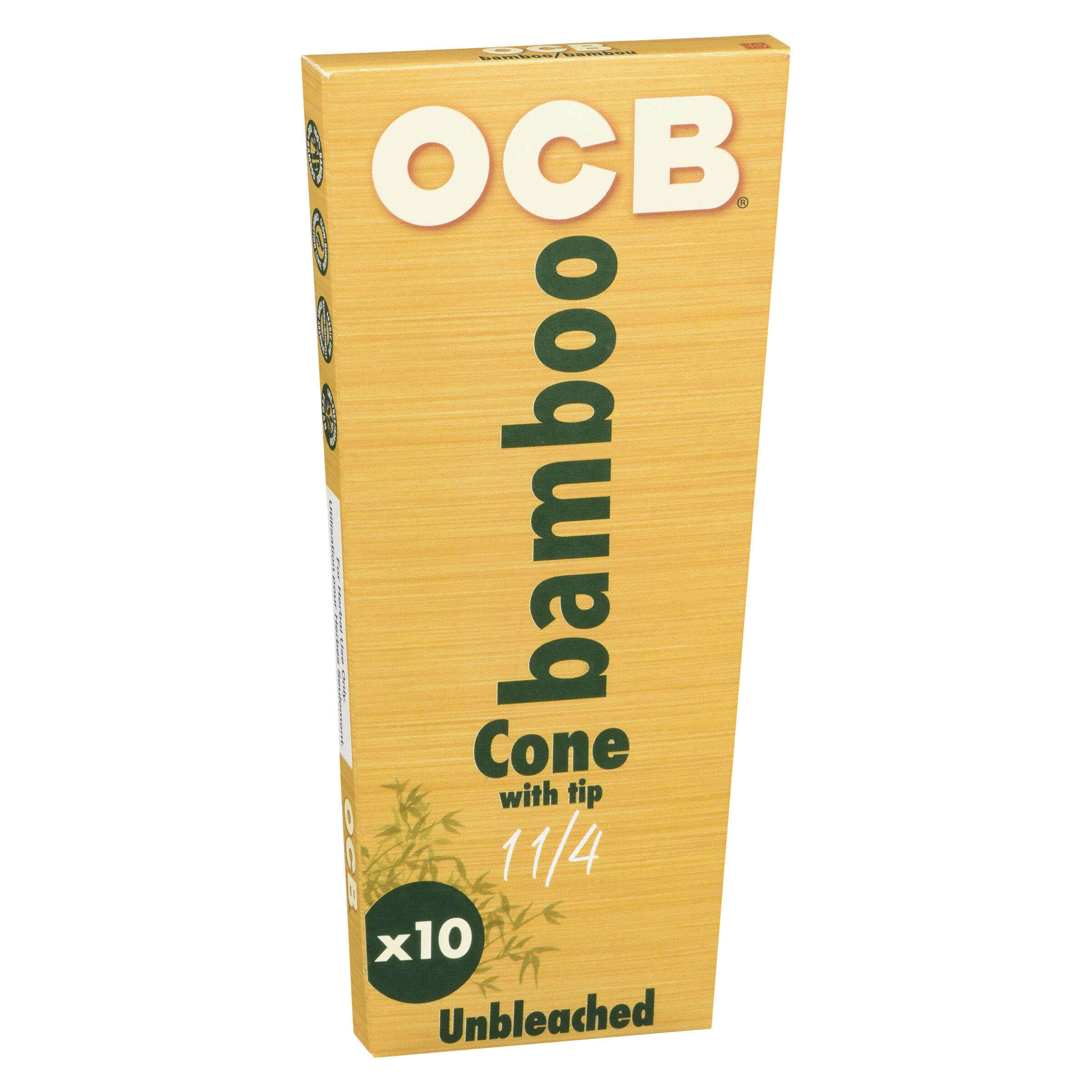 OCB Papers