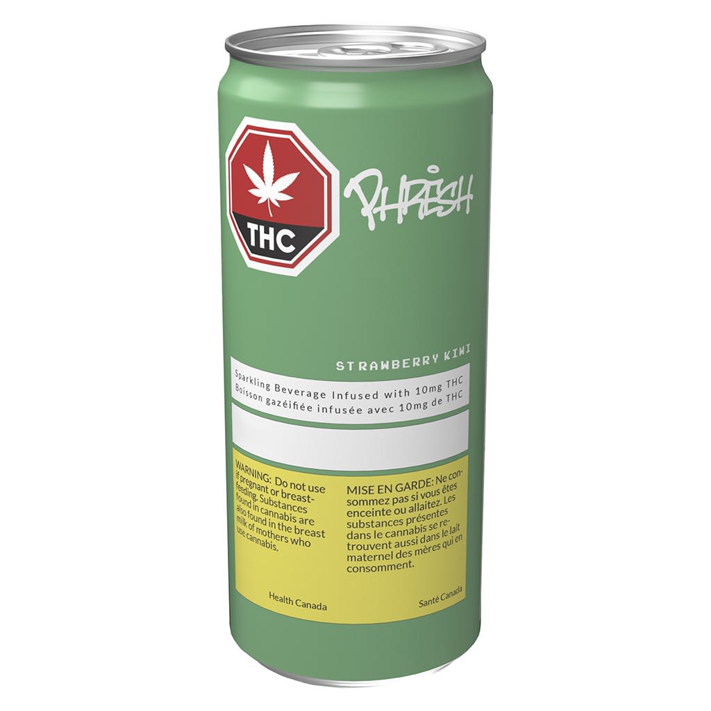 PHRESH 355ml Beverage - Image 5
