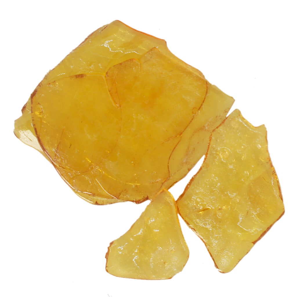 Shatterizer Slurricane Shatter 1g