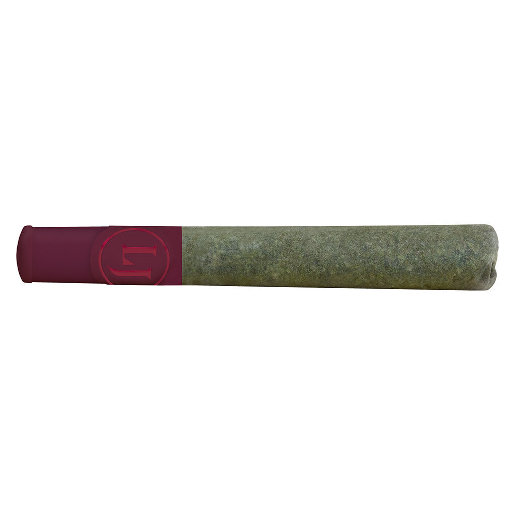 LORD JONES Ceramic Tip Hash Fusions White Tahoe OG x White Tahoe OG