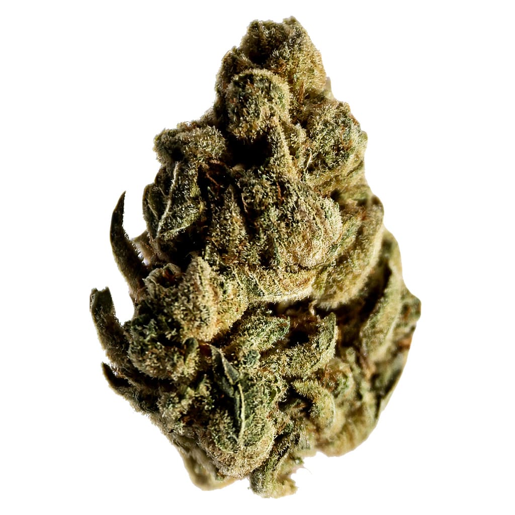 Potluck Candy Cane Kush 7g Dried Flower