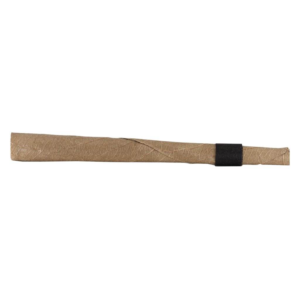 TGOD Natural Leaf Wrap - Organic Gold Butter MAC Pre-Roll