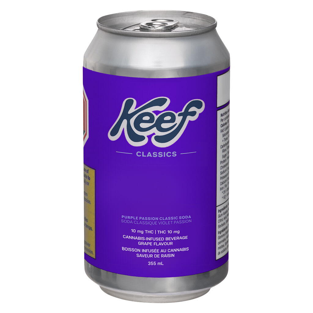 Keef Beverages - Image 2