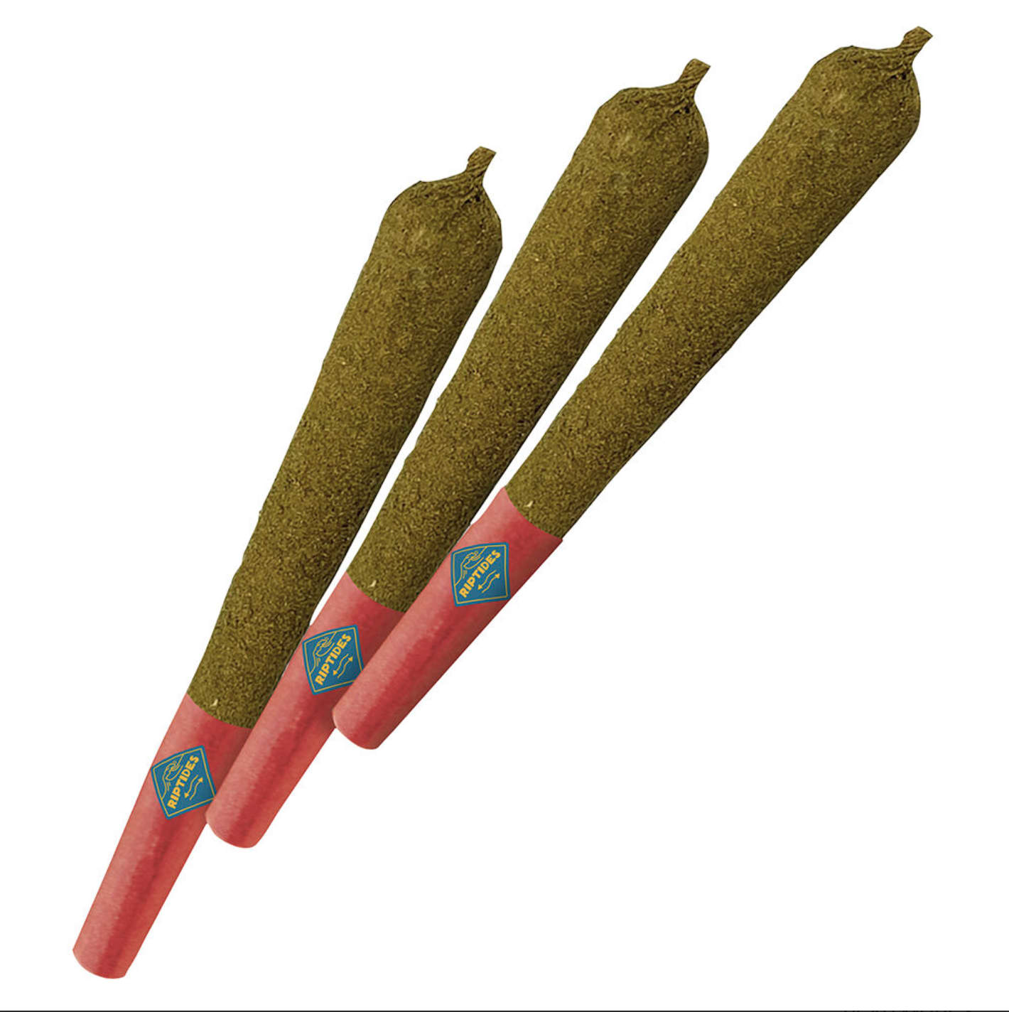 Cherry Jelly Infused Pre-Roll