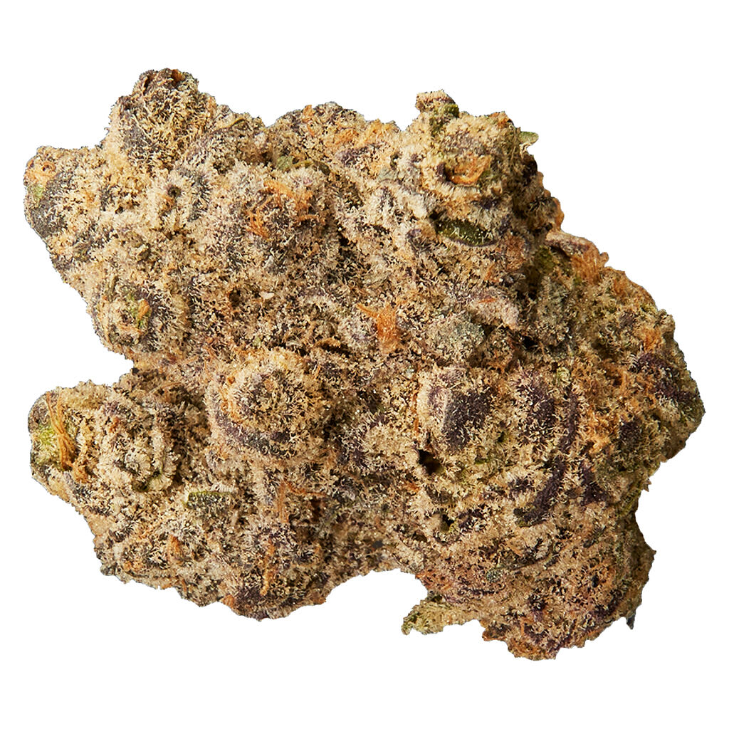 Qwest Grape Cream Cake 7g Dried Flower