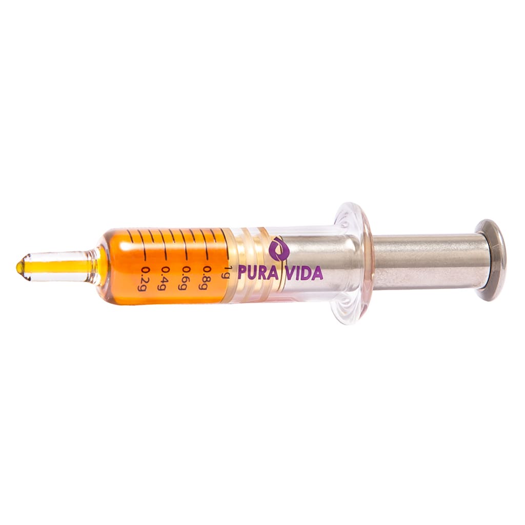 PURA VIDA Indica Honey Oil Dispenser