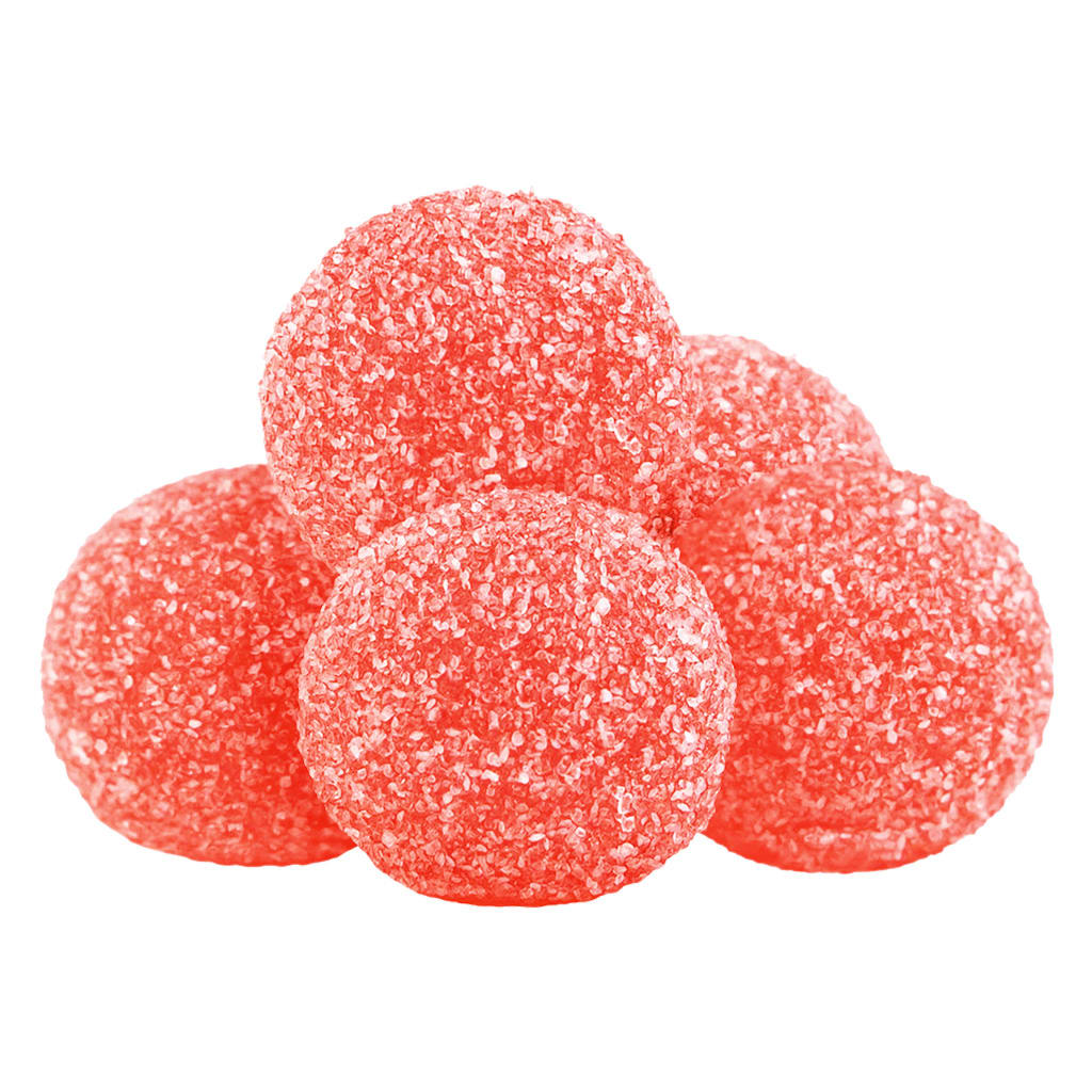 Pearls CBN:THC Strawberry Melon 4:1 Gummies 5 pack