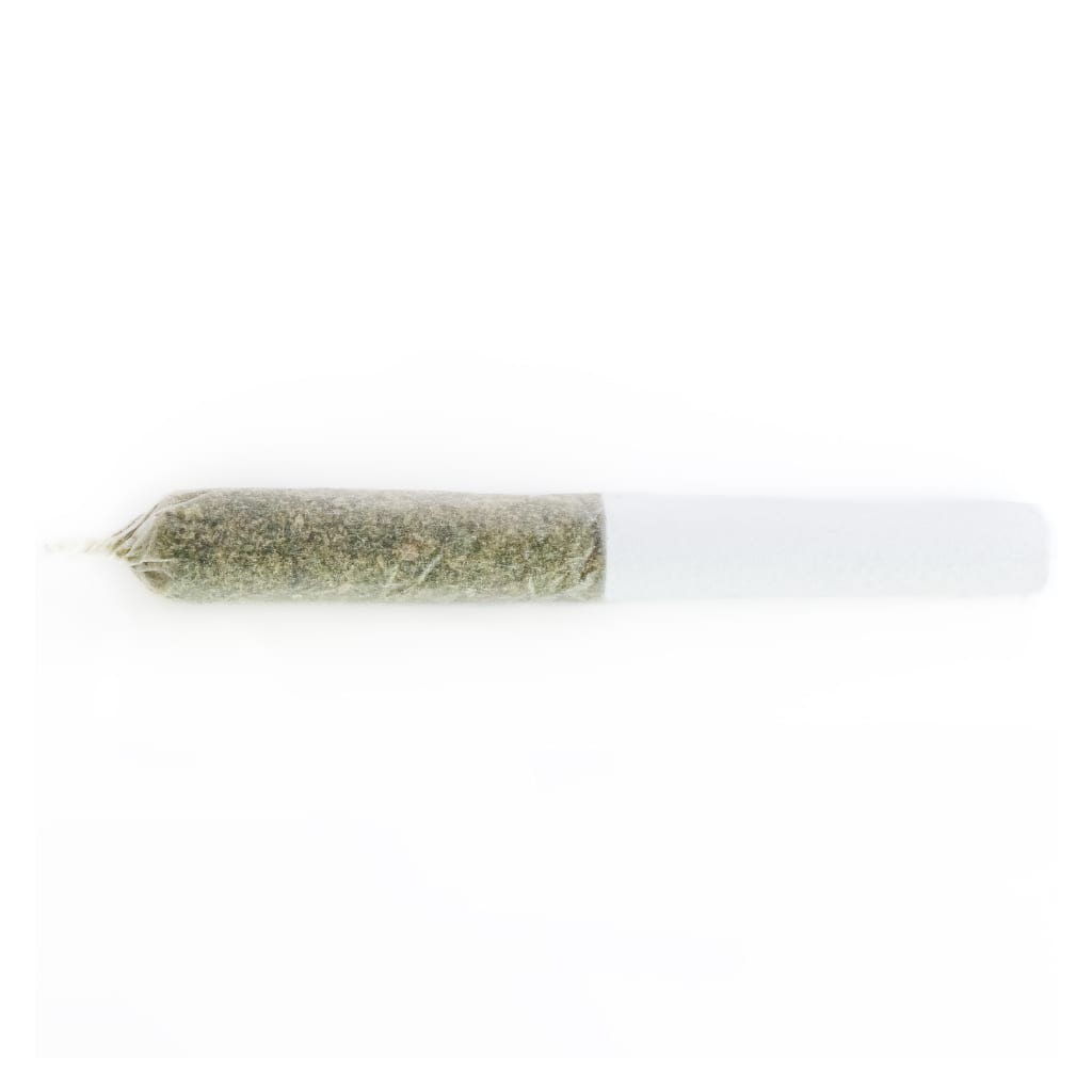 DELTA 9 Prairie Blaze Pre-Roll
