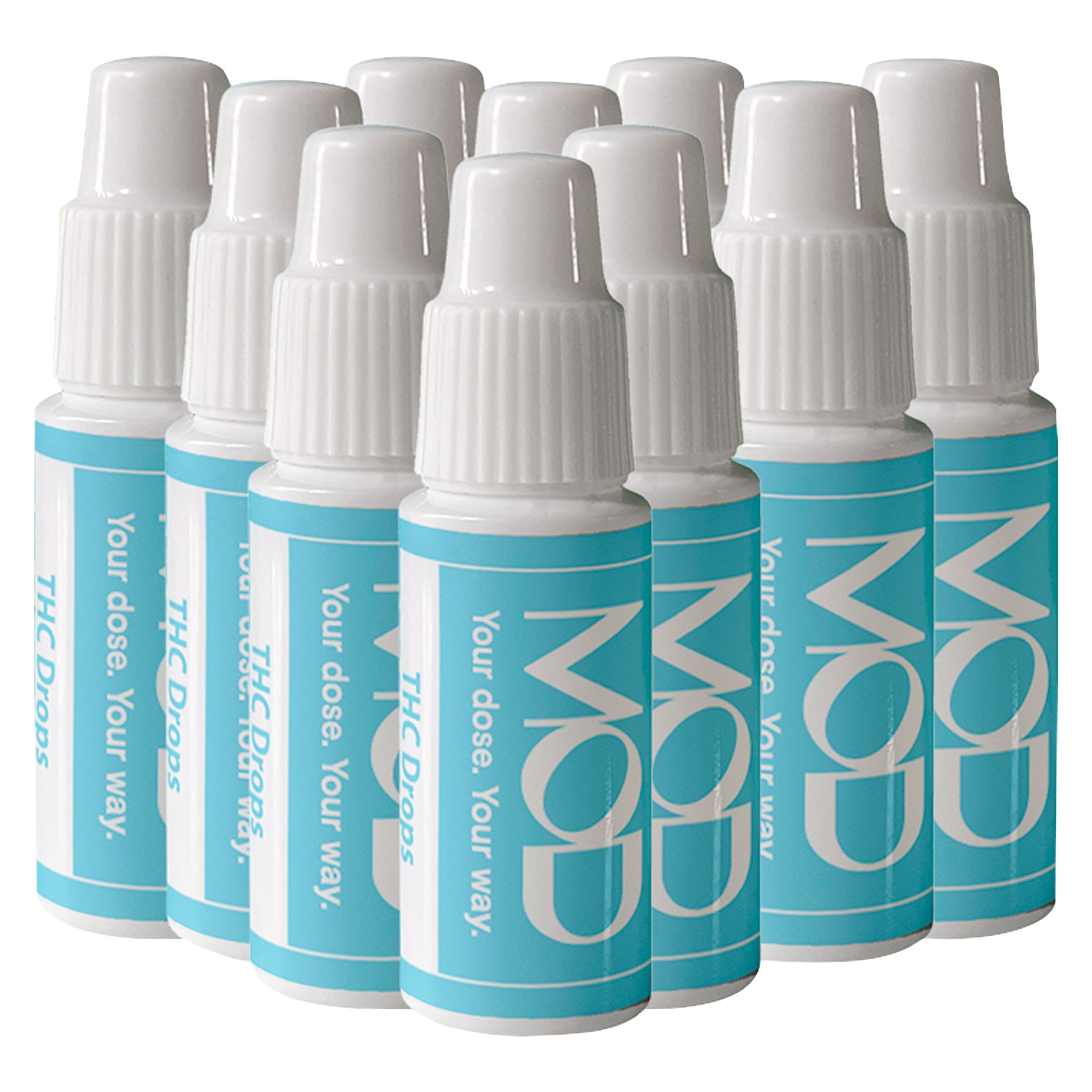 THC Drops - Image 2