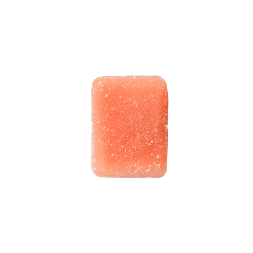 WYLD Real Fruit Strawberry Soft Chews 20:1 CBD:THC
