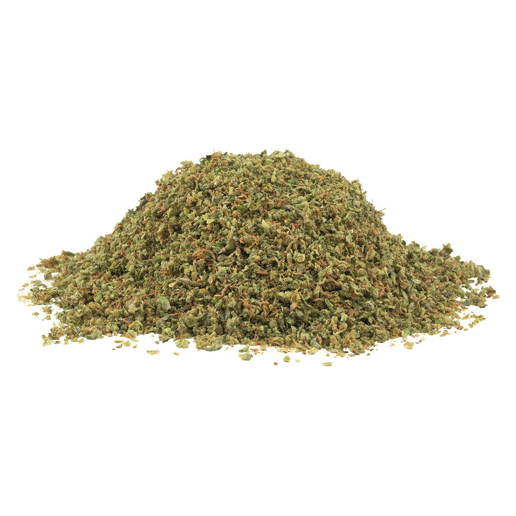 SHRED Milled Dried Flower - Image 4