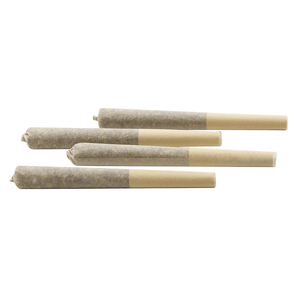 WOODY NELSON Flight 4/20 Variety Pack Pre-Roll