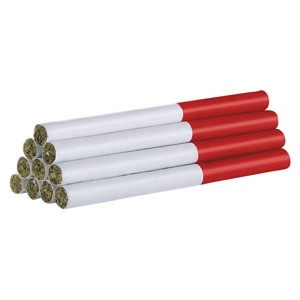 REDECAN T 2.0 Headstash Kush Pre-Roll