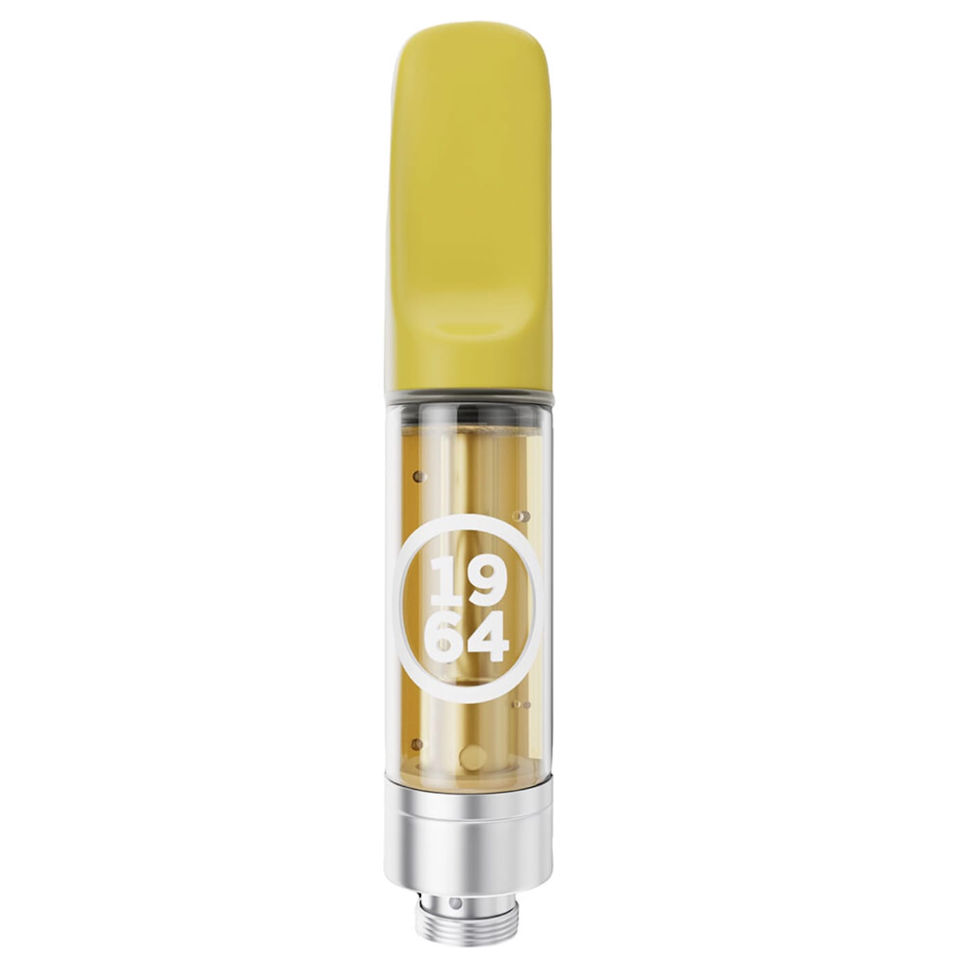 LA Kush FSE Resin 510 Thread Cartridge