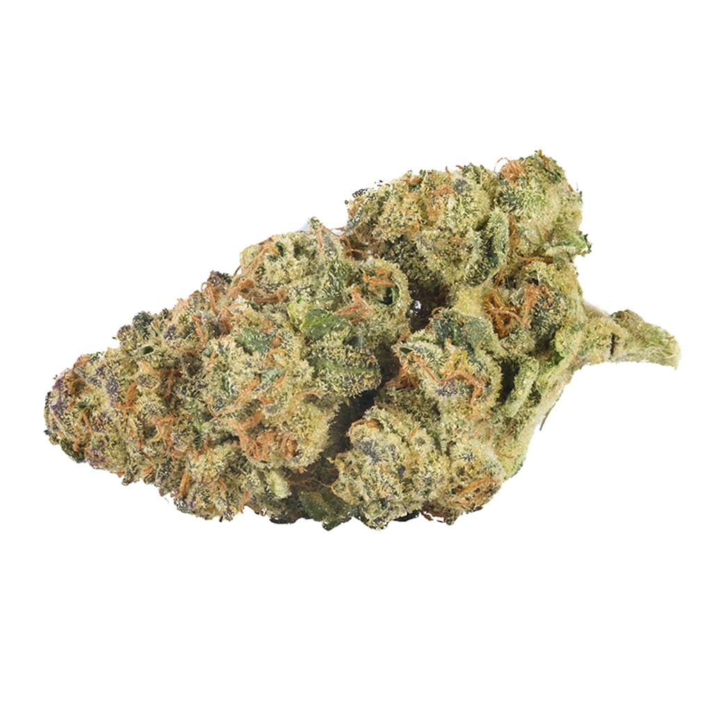 BACK FORTY Mandarin Cookies