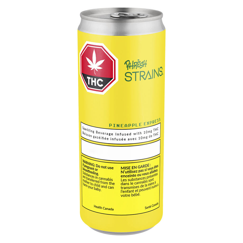 PHRESH 355ml Beverage - Image 4