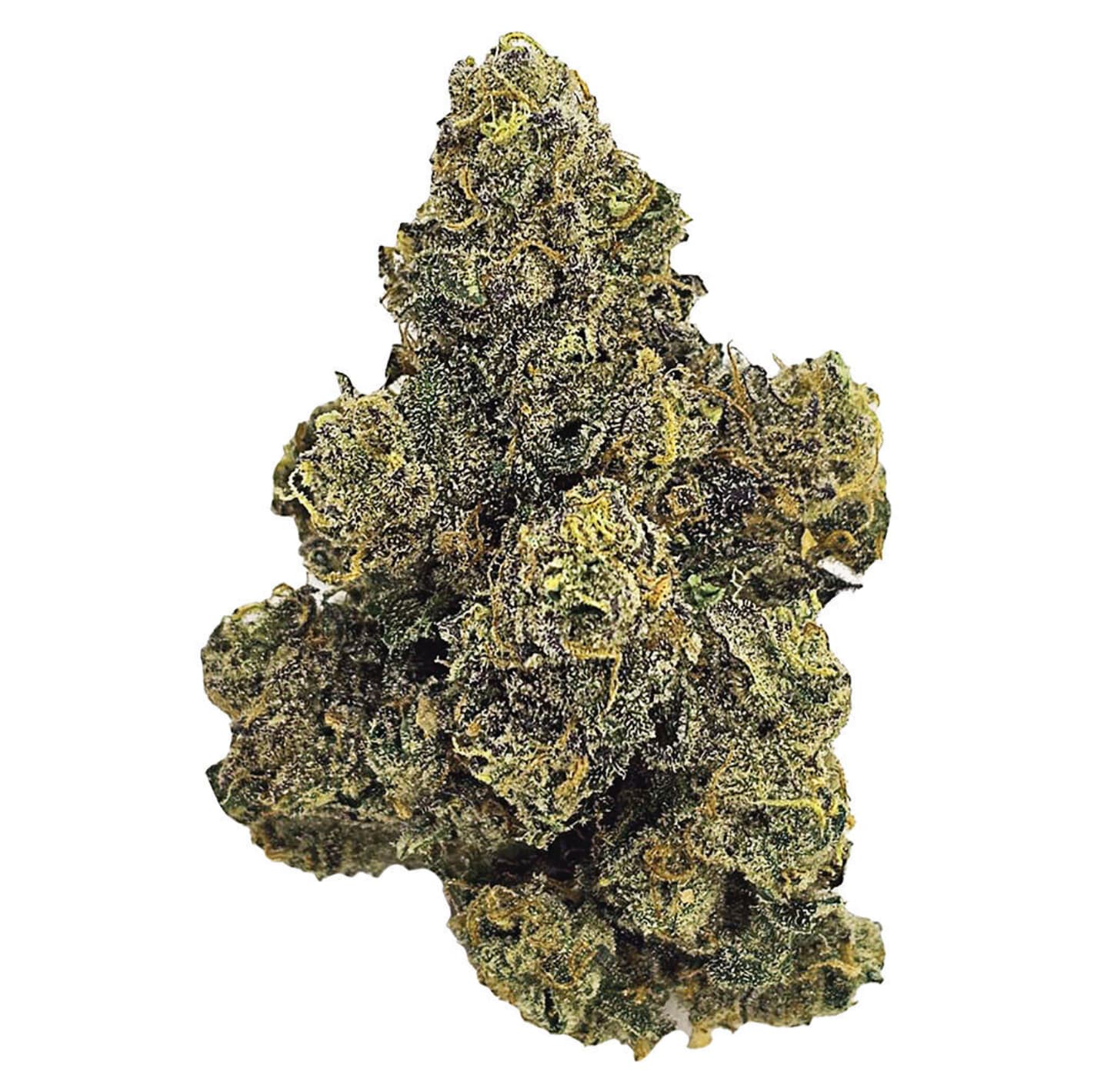 Unit 15 Purple Octane 7g Dried Flower