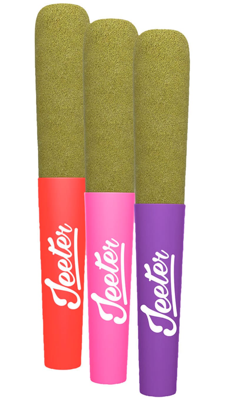 Forbidden Fruit Pack Pre-Roll