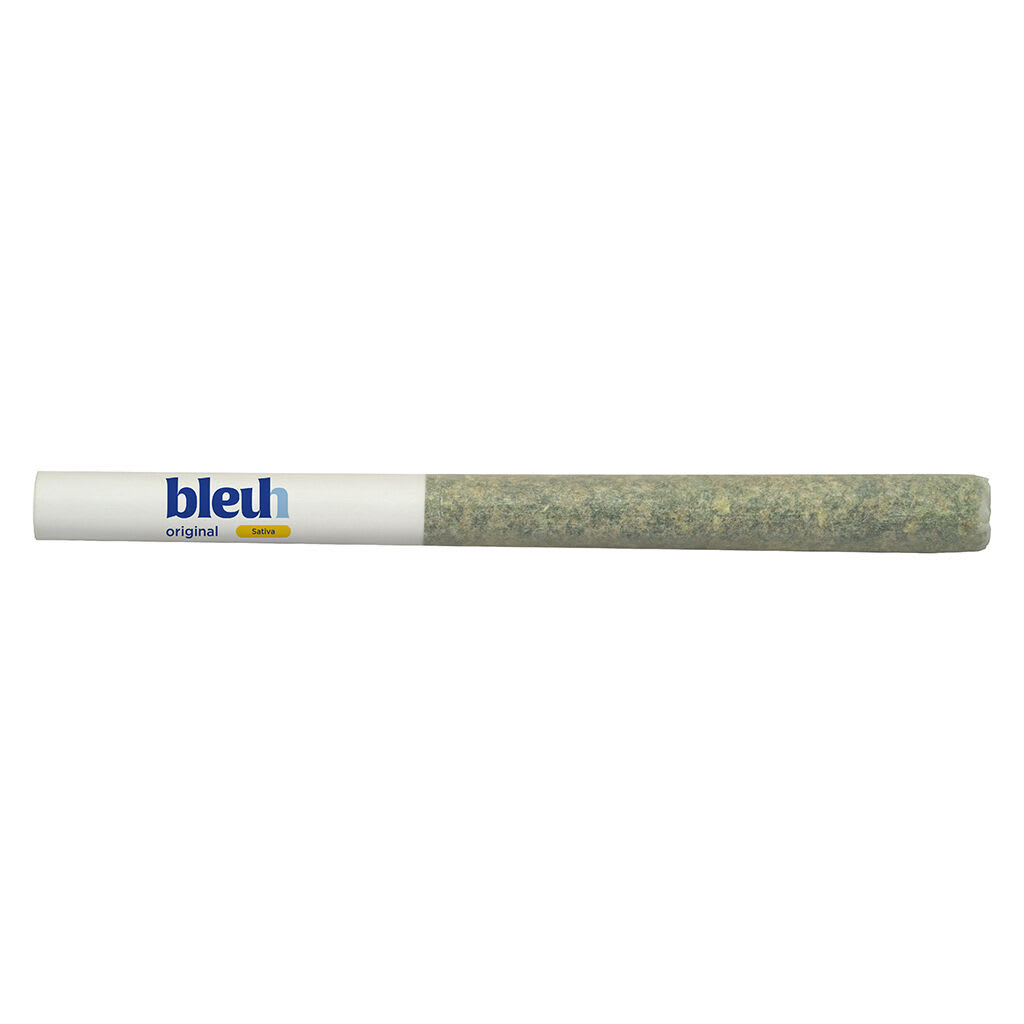 Bleuh Original Sativa 10x0.4g Pre-Rolls
