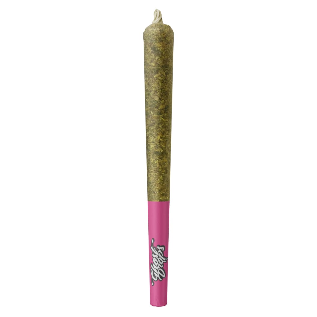 GHOST DROPS First Class Funk Pre-Roll
