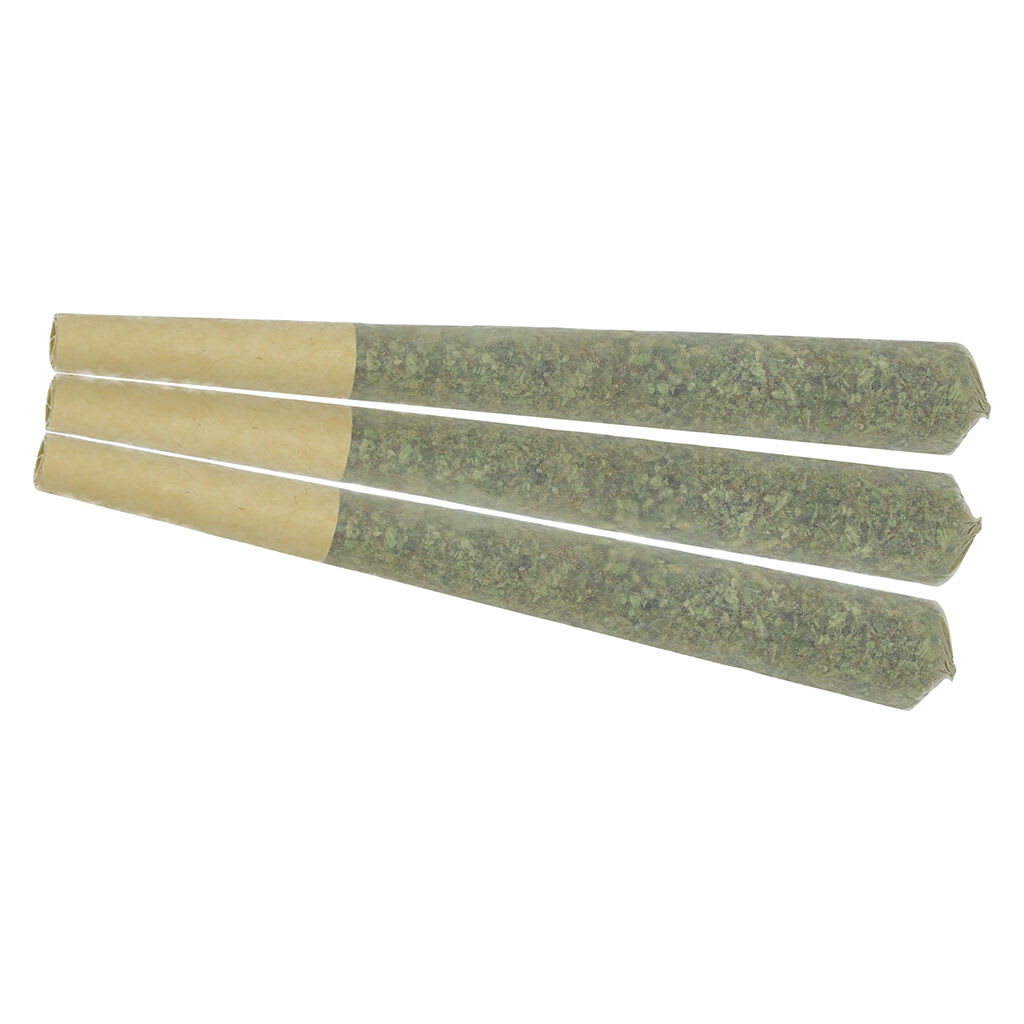 GREANSEAL Pink Octane Pre-Roll